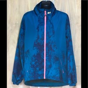 Under Armour women coats size Small